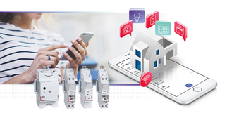 CX³ with Netatmo bei Elektro Börner GmbH in Themar
