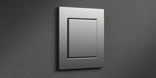 Schalterserie Gira E2 bei Elektro Börner GmbH in Themar