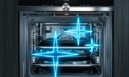 activeClean bei Elektro Börner GmbH in Themar