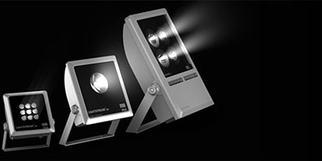Lightstream LED bei Elektro Börner GmbH in Themar