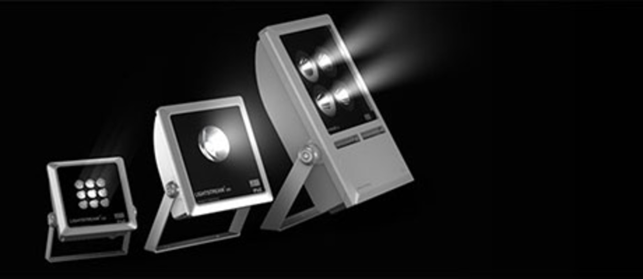 Lightstream LED bei Elektro Börner GmbH in Themar