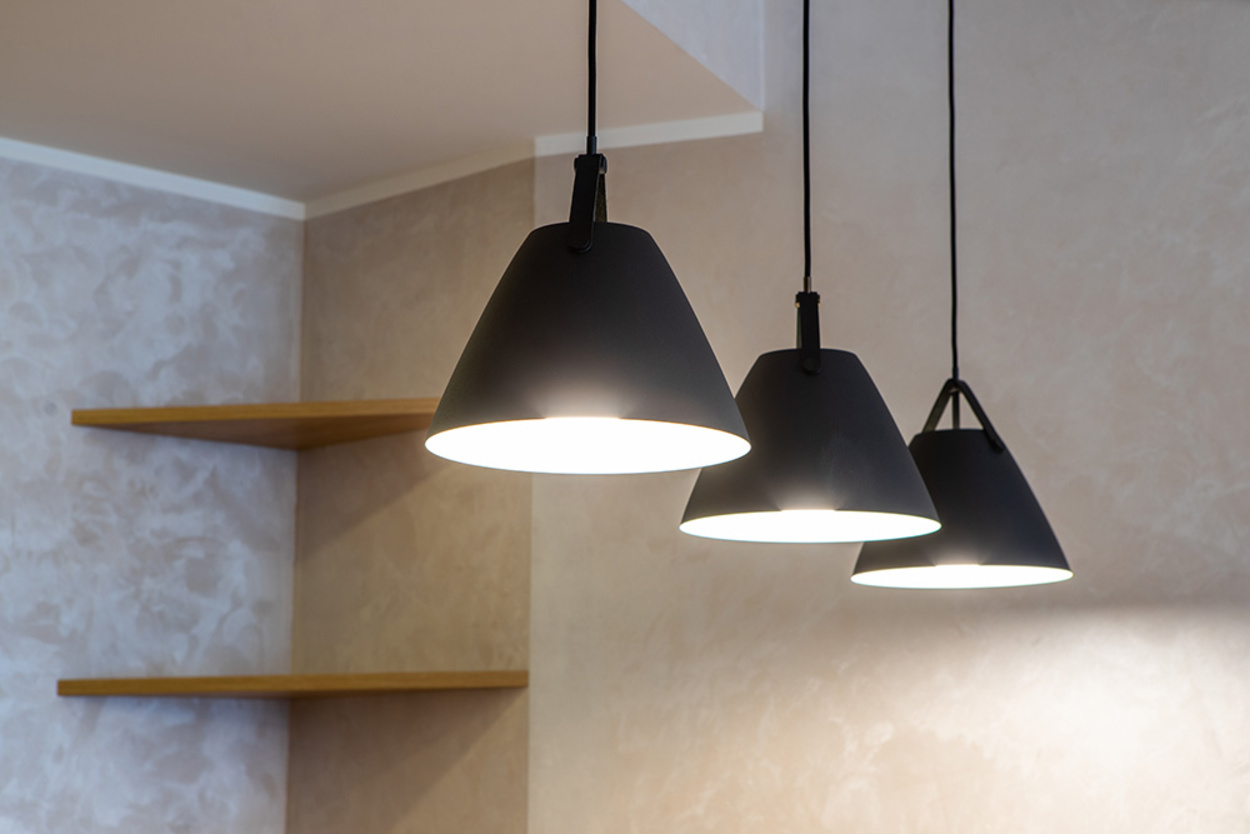 Licht & Leuchten bei Elektro Börner GmbH in Themar