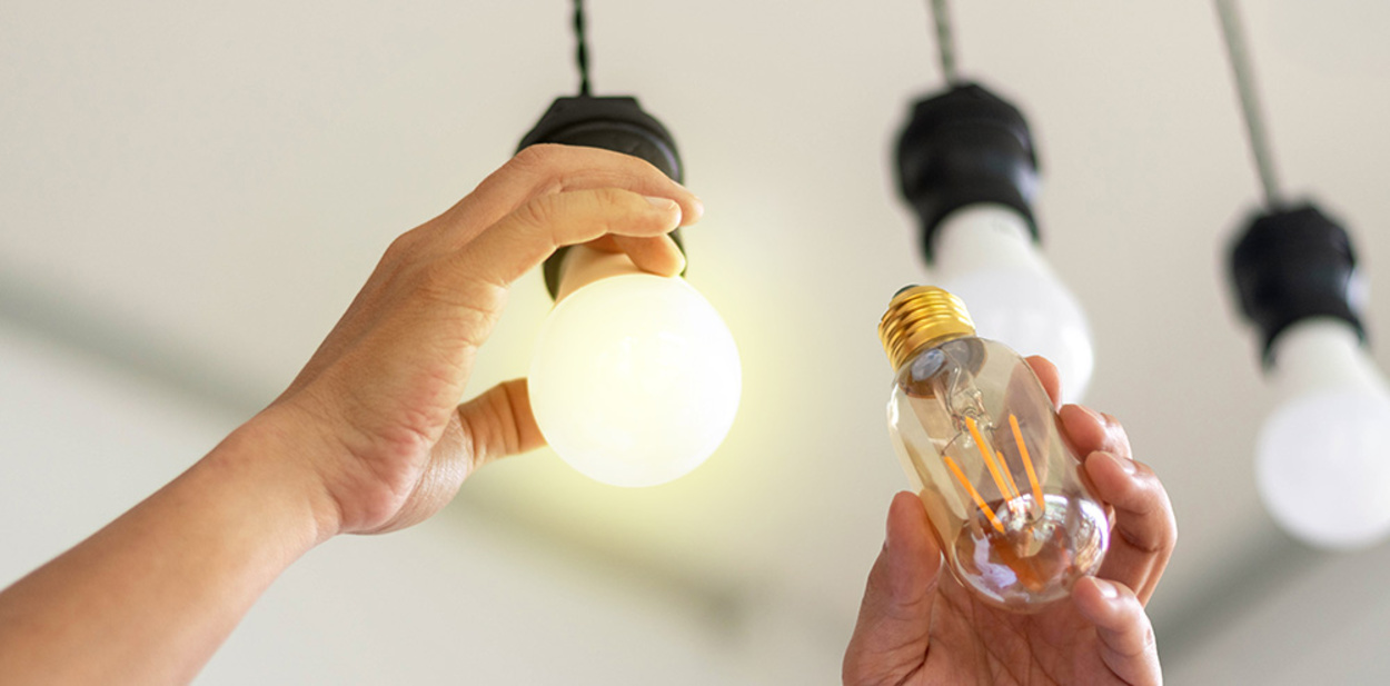 Energie sparen bei Elektro Börner GmbH in Themar