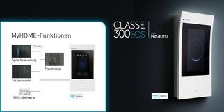 MyHOME Hausautomation bei Elektro Börner GmbH in Themar