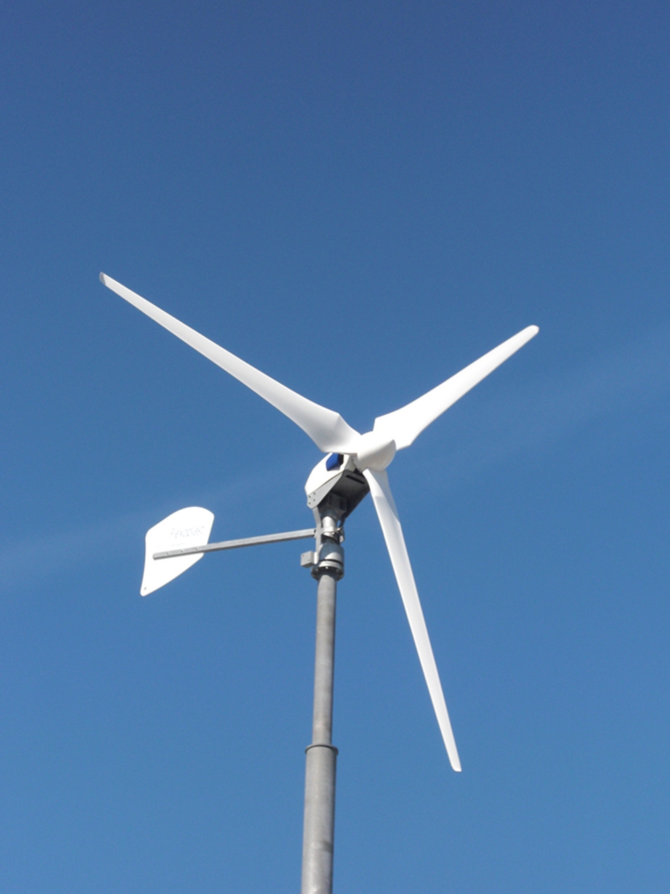 Windkraft2 bei Elektro Börner GmbH in Themar