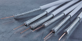 Kabel- und Steckverbinder bei Elektro Börner GmbH in Themar