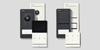 ELCOM.HOME bei Elektro Börner GmbH in Themar