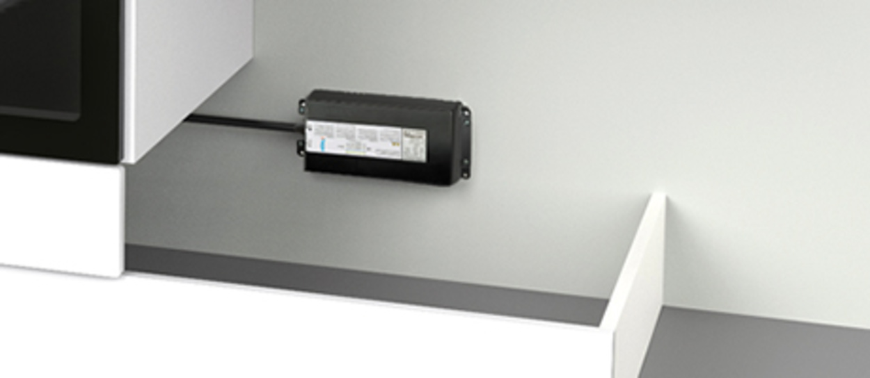 Herdwächter bei Elektro Börner GmbH in Themar