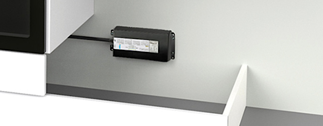 Herdwächter bei Elektro Börner GmbH in Themar