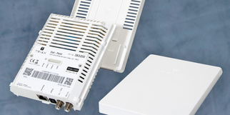 Ethernet over Coax bei Elektro Börner GmbH in Themar