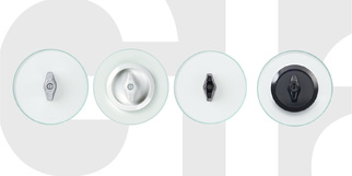 Berker Serie Glas bei Elektro Börner GmbH in Themar
