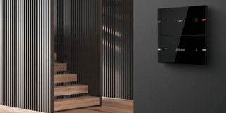 Gira Tastsensor 4 bei Elektro Börner GmbH in Themar