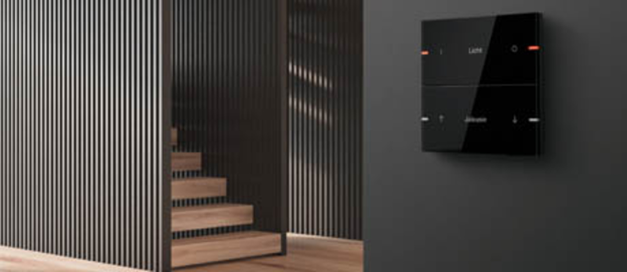 Gira Tastsensor 4 bei Elektro Börner GmbH in Themar