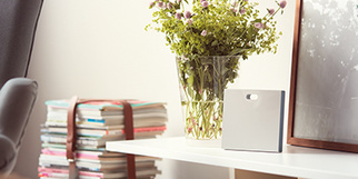 coviva Smart Home bei Elektro Börner GmbH in Themar