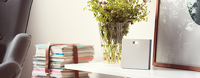 coviva Smart Home bei Elektro Börner GmbH in Themar
