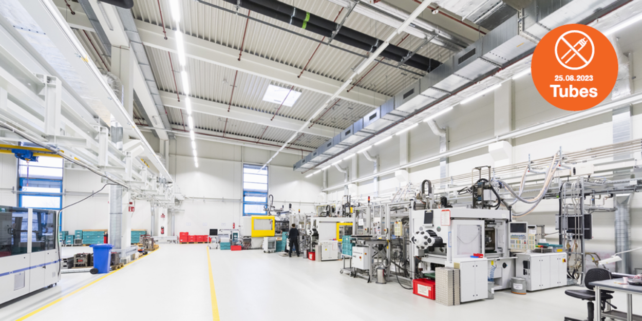 Lösungen zum Leuchtstofflampen Verbot bei Elektro Börner GmbH in Themar