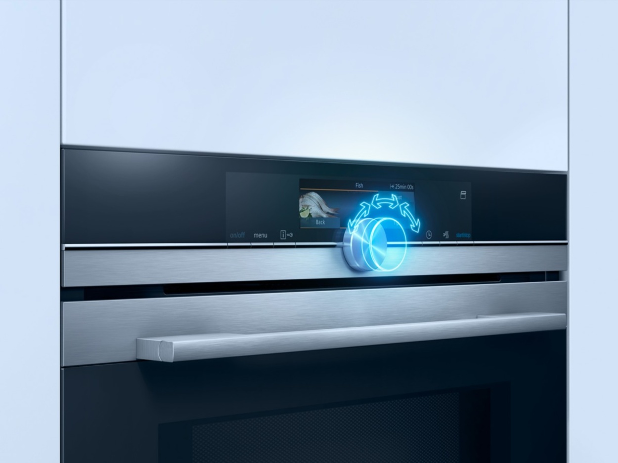 cookControl bei Elektro Börner GmbH in Themar