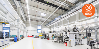 Lösungen zum Leuchtstofflampen Verbot bei Elektro Börner GmbH in Themar