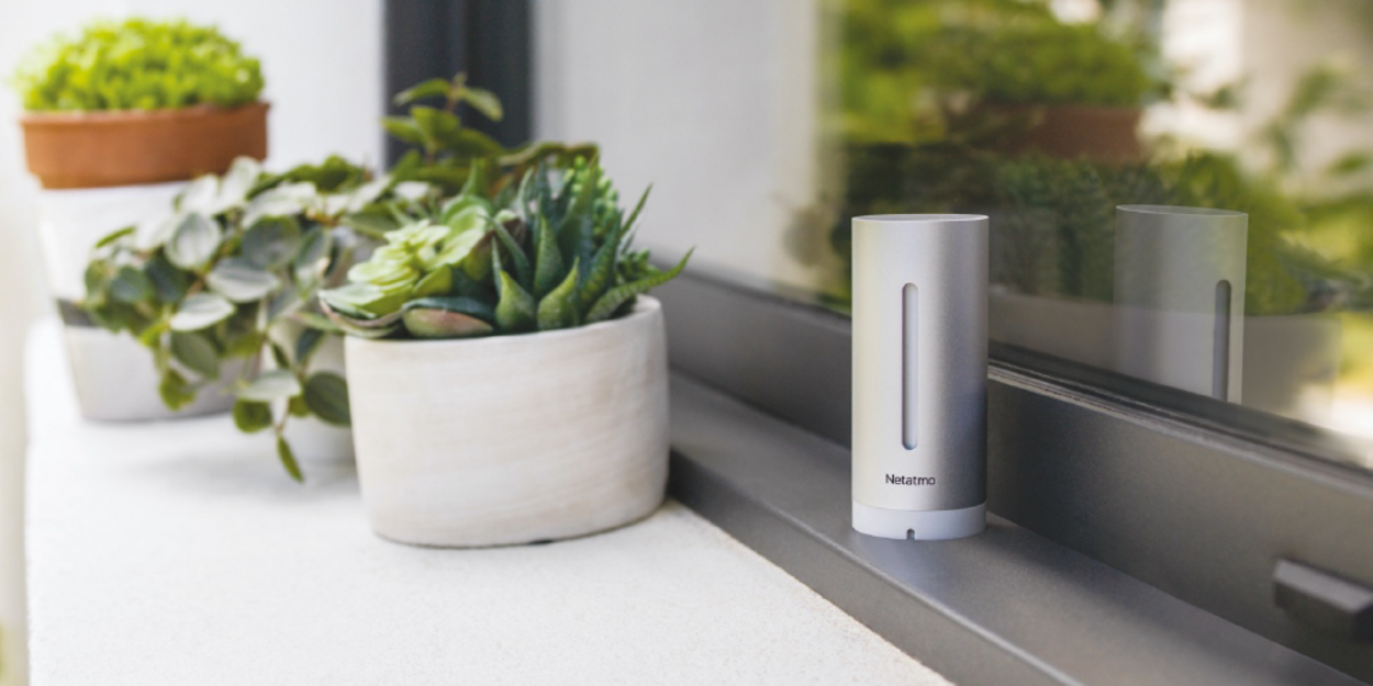 Smartes Wetter bei Elektro Börner GmbH in Themar