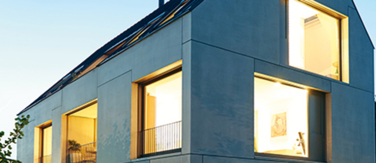 LUXORliving bei Elektro Börner GmbH in Themar