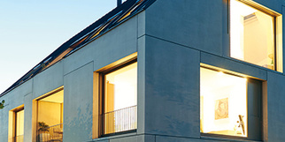 LUXORliving bei Elektro Börner GmbH in Themar