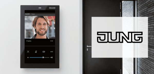 Jung bei Elektro Börner GmbH in Themar