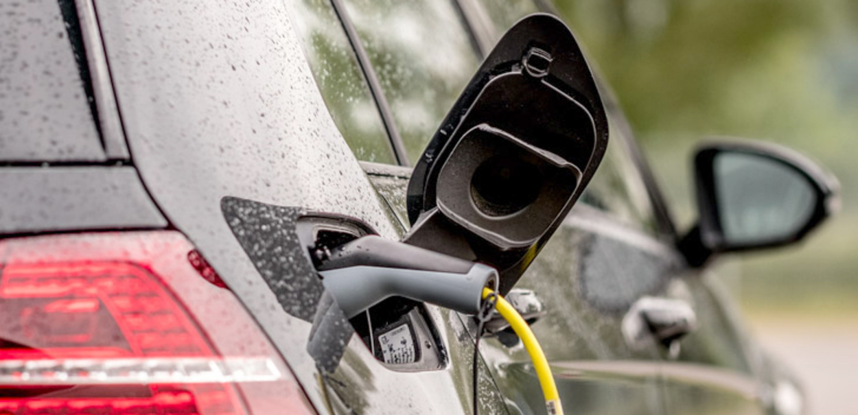 E-Mobility bei Elektro Börner GmbH in Themar