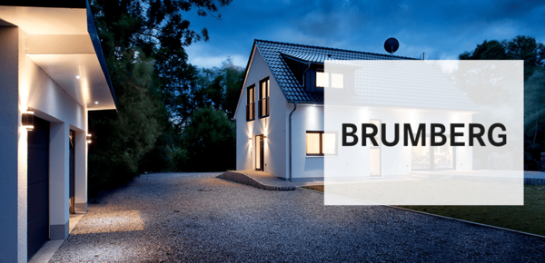 Brumberg bei Elektro Börner GmbH in Themar