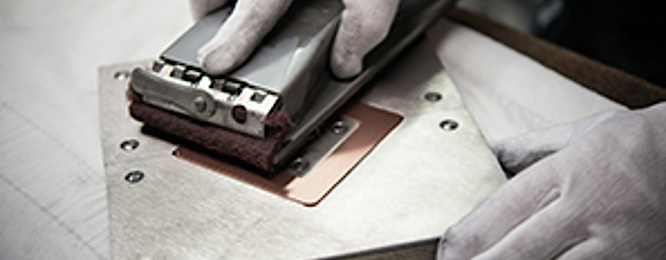 Manufaktur bei Elektro Börner GmbH in Themar