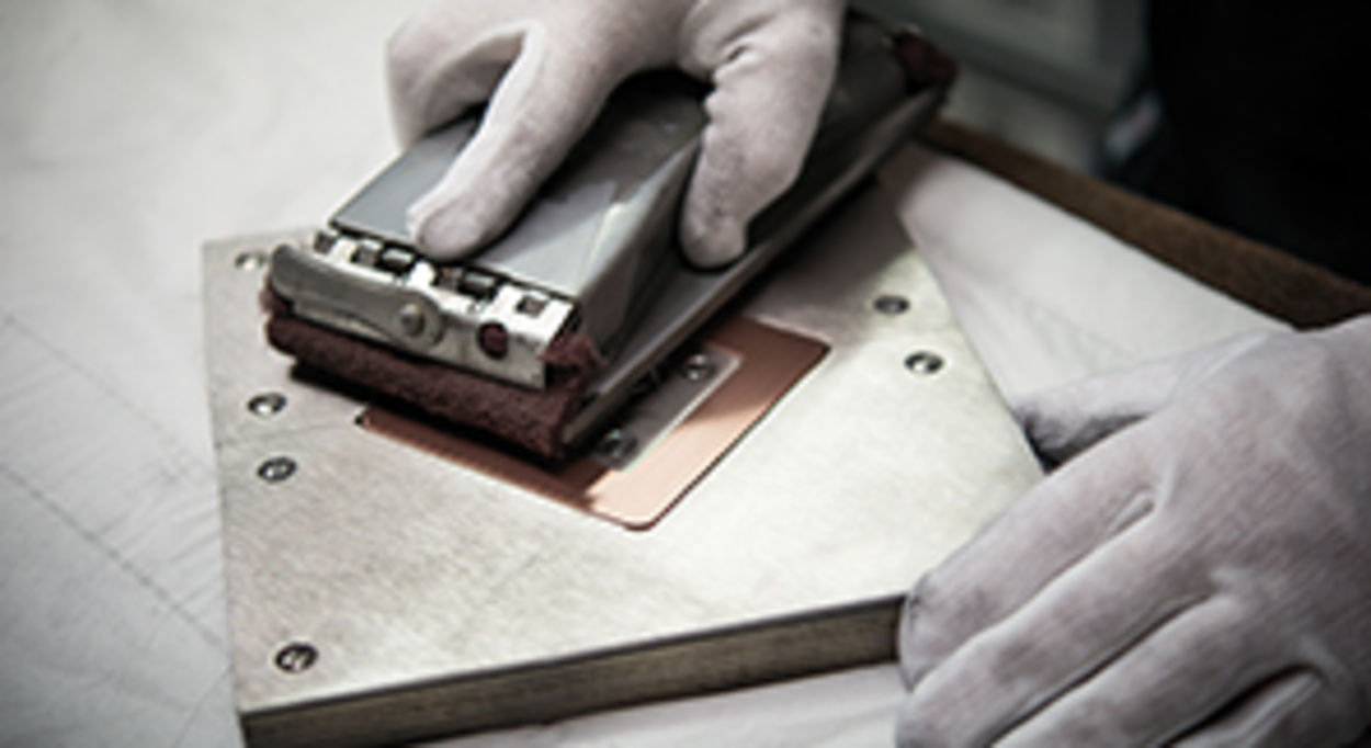 Manufaktur bei Elektro Börner GmbH in Themar