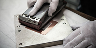 Manufaktur bei Elektro Börner GmbH in Themar
