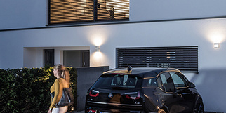 TheLeda D bei Elektro Börner GmbH in Themar
