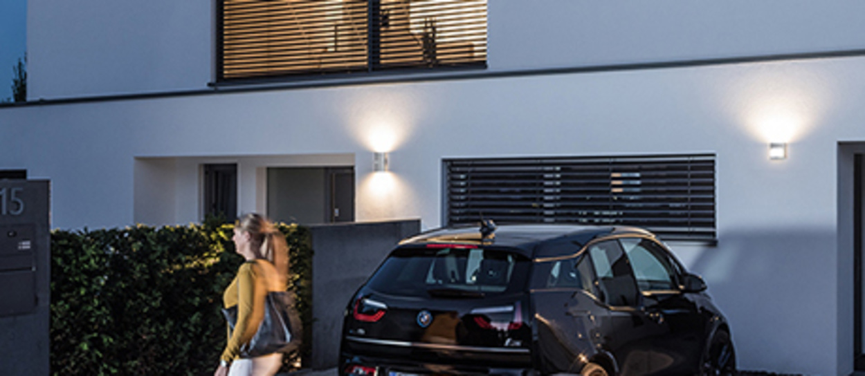 TheLeda D bei Elektro Börner GmbH in Themar