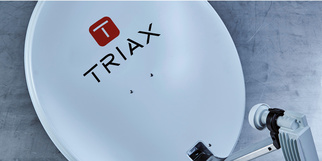 Satellitenempfang bei Elektro Börner GmbH in Themar