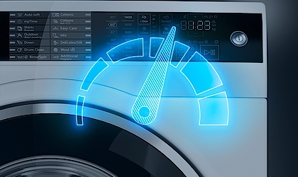 varioSpeed bei Elektro Börner GmbH in Themar