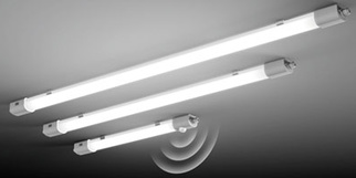 Planox Feuchtraumleuchten bei Elektro Börner GmbH in Themar
