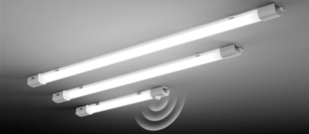 Planox Feuchtraumleuchten bei Elektro Börner GmbH in Themar