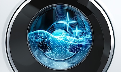 softDry Trommelsystem bei Elektro Börner GmbH in Themar