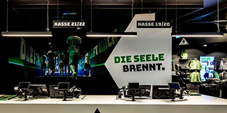 Shop / Retail bei Elektro Börner GmbH in Themar