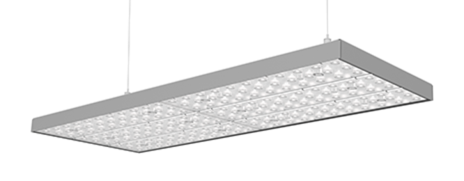 Leuchtenserie LUZ bei Elektro Börner GmbH in Themar