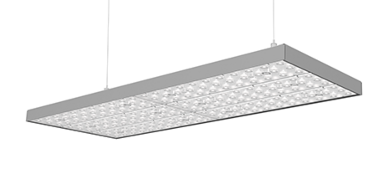 Leuchtenserie LUZ bei Elektro Börner GmbH in Themar