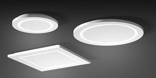 Hemis - slim & spacig bei Elektro Börner GmbH in Themar