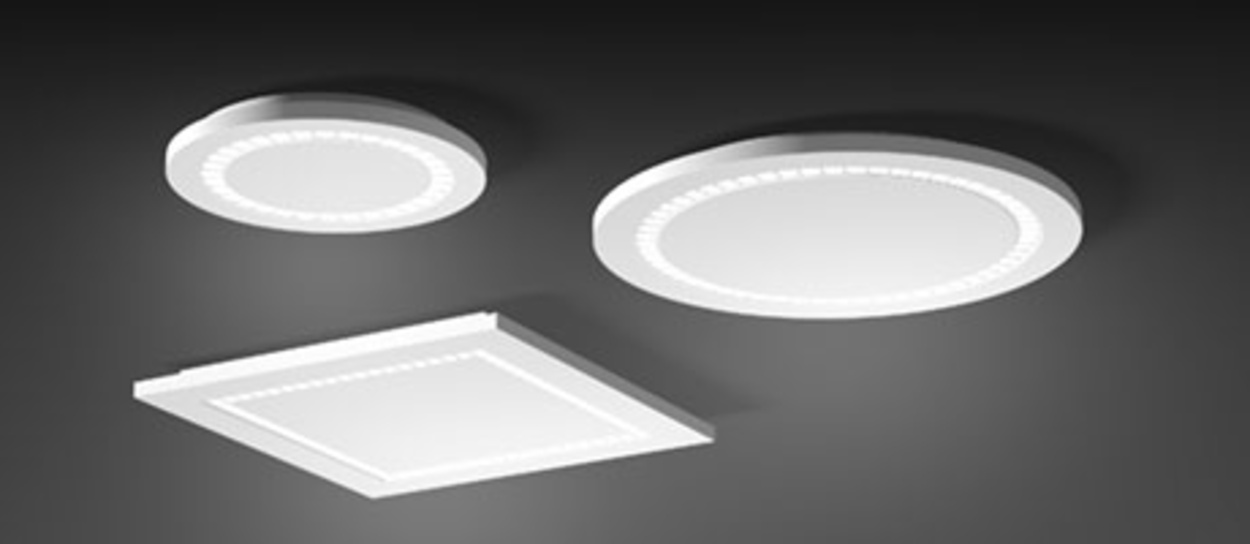 Hemis - slim & spacig bei Elektro Börner GmbH in Themar