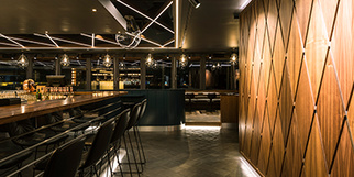 Hotellerie / Gastronomie bei Elektro Börner GmbH in Themar