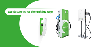 E-Mobility bei Elektro Börner GmbH in Themar
