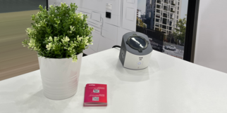 Revolution bei Elektro Börner GmbH in Themar
