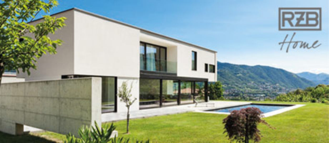RZB Home + Basic bei Elektro Börner GmbH in Themar