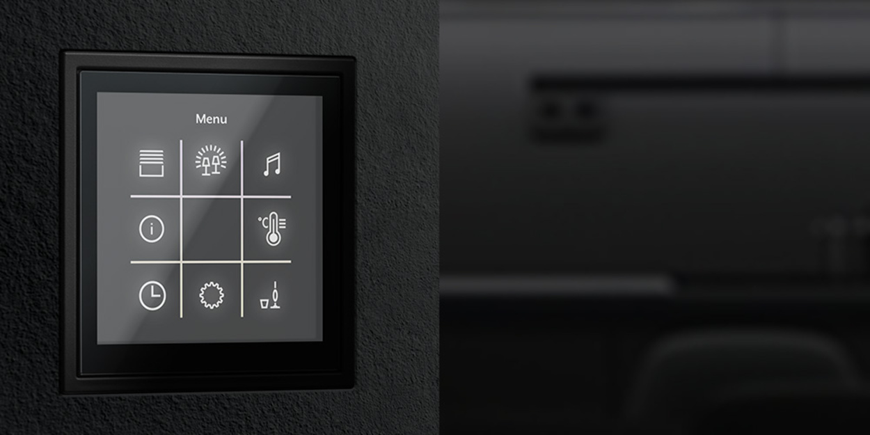 LS TOUCH bei Elektro Börner GmbH in Themar