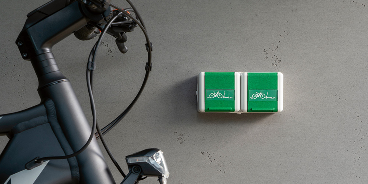 SCHUKO® Steckdose für E-Bikes bei Elektro Börner GmbH in Themar