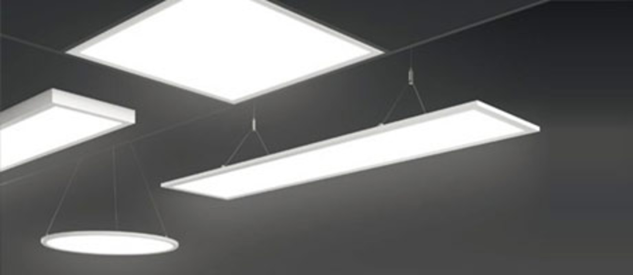 Sidelite ECO bei Elektro Börner GmbH in Themar